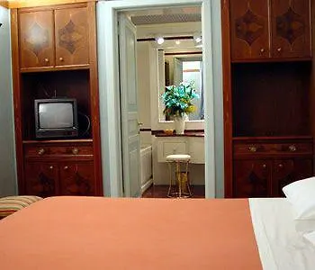 Hotel Miramonti Rieti